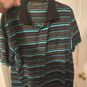 Polo master shirt made in Italy